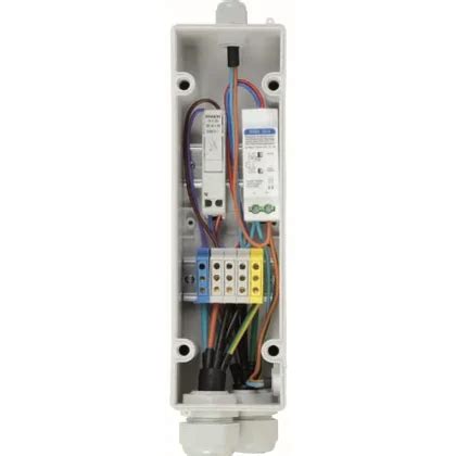 polypack junction box|Sogexi .